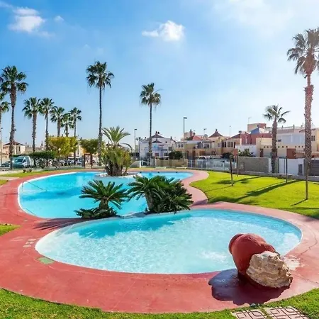 Hébergement de vacances Bella Los Altos