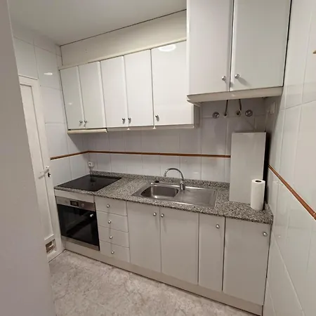 Hébergement de vacances Bella Los Altos
